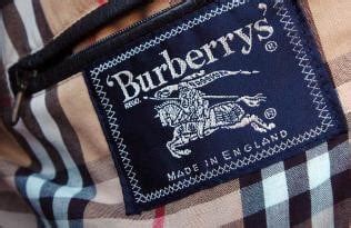 burberry vs burberry outlet|difference between burberry and burberries.